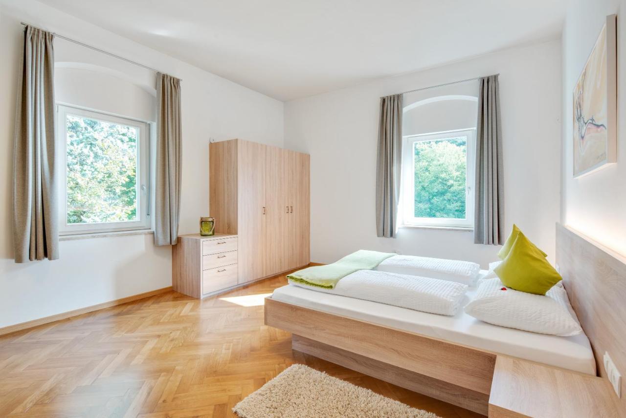 Ferienwohnung Daniela Meran Zewnętrze zdjęcie