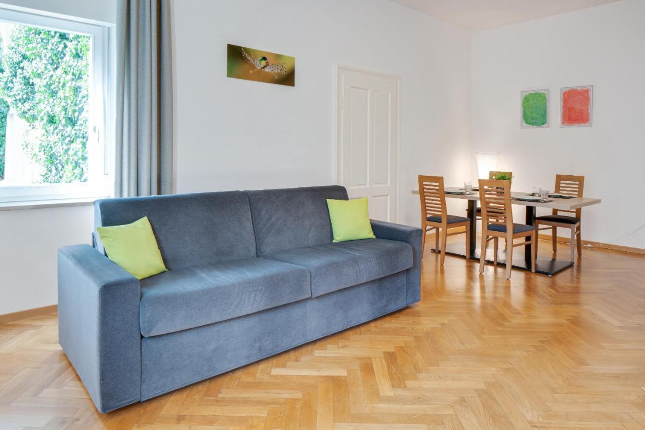 Ferienwohnung Daniela Meran Zewnętrze zdjęcie