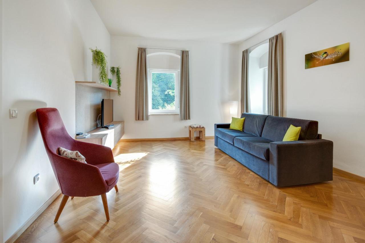 Ferienwohnung Daniela Meran Zewnętrze zdjęcie